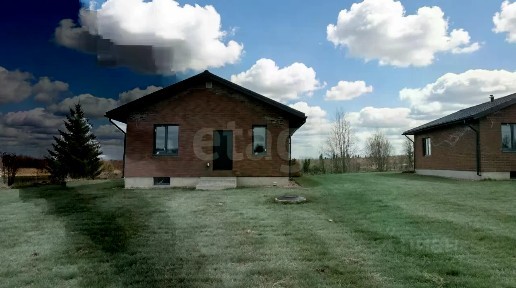 Продается 1-этажный дом, 76,5 м²