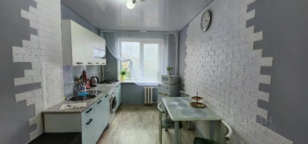 Продается 1-комн. квартира, 35 м²