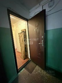 Продается 1-комн. квартира, 30,5 м²