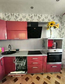 Продается 2-комн. квартира, 53 м²