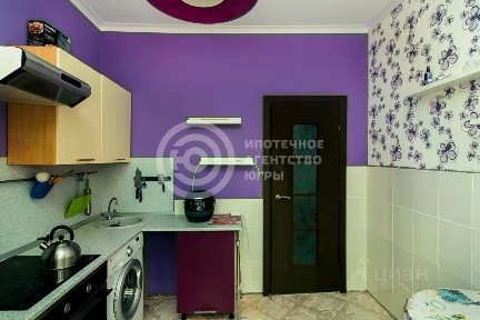 Продается 2-комн. квартира, 54,9 м²