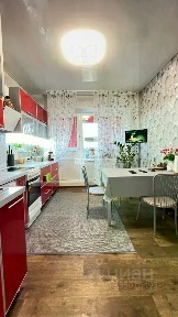 Продается 2-комн. квартира, 55,2 м²