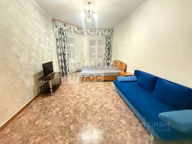 Продается 1-комн. квартира, 38,6 м²