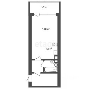 Ханты-Мансийский АО, Сургутский район, Солнечный поселок, ул. Строителей, 8/1