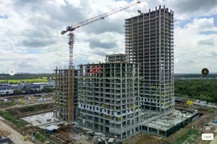 Продается торговая площадь, 475 м²
