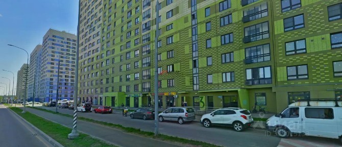 Продается торговая площадь, 119 м²