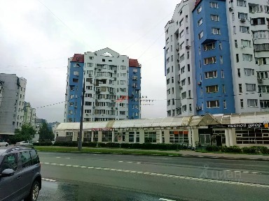 Москва, СЗАО, р-н Митино, ул. Генерала Белобородова, 23