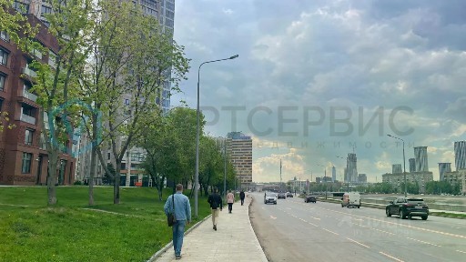 Продается торговая площадь, 81,6 м²