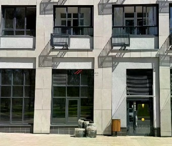 Москва, НАО (Новомосковский), № 160 квартал, 1Вк4