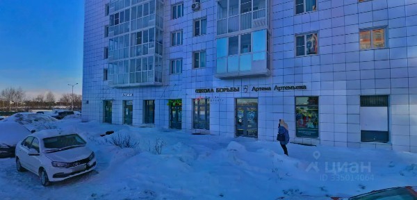 Продается торговая площадь, 136 м²