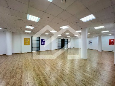 Продается офис (B)