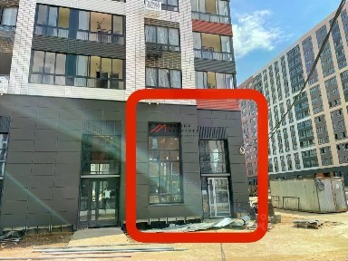 Продается торговая площадь, 90 м²