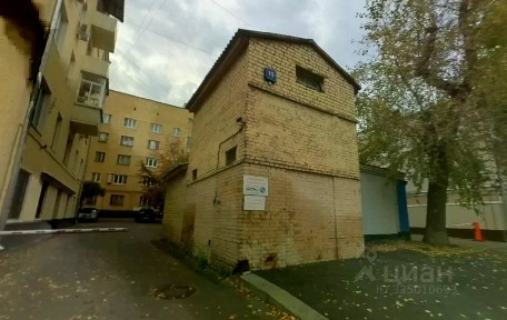 Продается здание, 35 м²