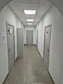 Москва, СВАО, р-н Марфино, Ботаническая ул., 14