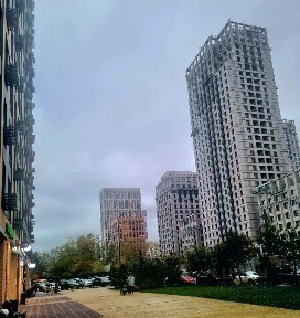 Москва, ВАО, р-н Метрогородок, Тагильская ул., 4В