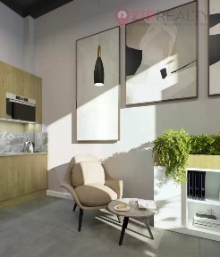Продается арендный бизнес, 18,4 м²