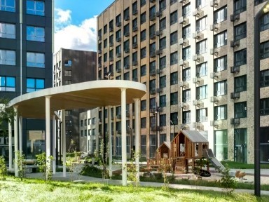 Продается торговая площадь, 30,6 м²