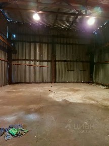 Сдается склад, 261 м²