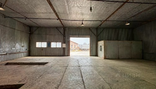 Сдается склад, 194 м²