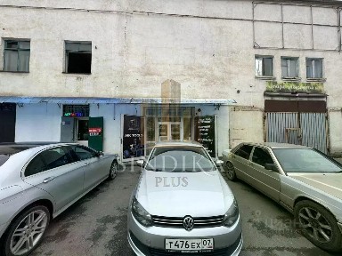 Продается помещение свободного назначения, 35 м²