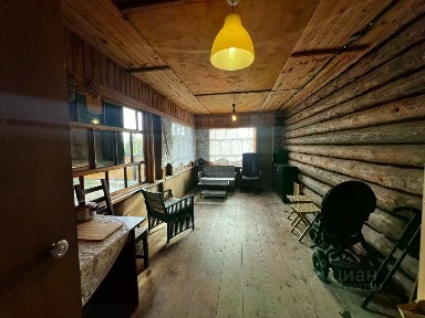 Продается 2-этажный дом, 80 м²
