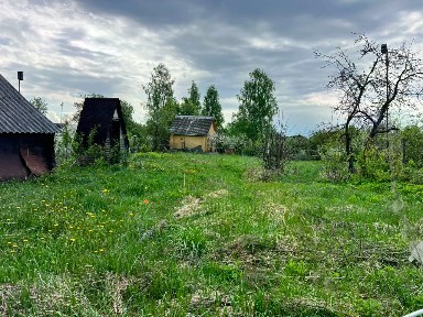 Продается 1-этажный дом, 60 м²