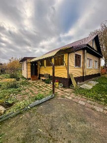 Продается 2-этажный дом, 31 м²