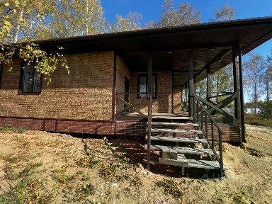 Продается 1-этажный дом, 80 м²