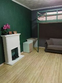 Продается 1/2 часть 1-этажного дома, 46,3 м²