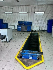 Продается здание, 2 459 м²