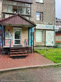 Продается помещение свободного назначения, 59,8 м²