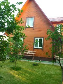 Продается 2-этажный дом, 70 м²