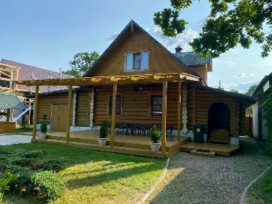 Продается 2-этажный коттедж, 180 м²