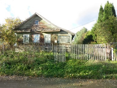 Продается 1-этажный дом, 48 м²