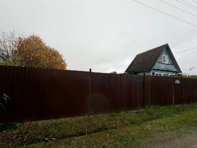 Продается 2-этажный дом, 30 м²