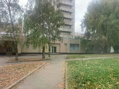 Сдается торговая площадь, 15 м²