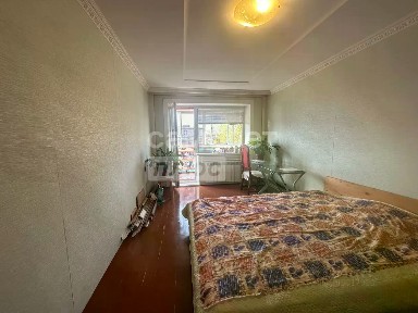 Продается 2-комн. квартира, 44,4 м²