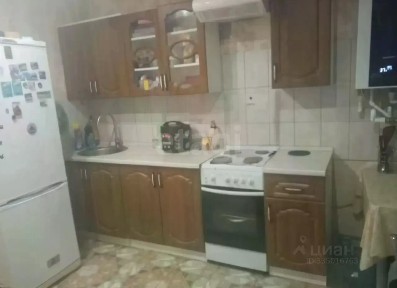 Продается 1-комн. квартира, 33,4 м²