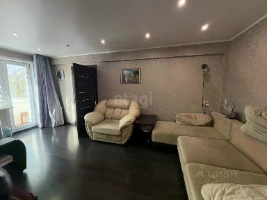 Продается 2-комн. квартира, 44,6 м²