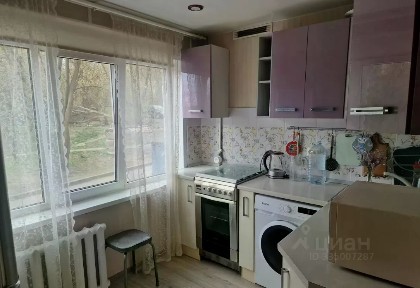 Продается 2-комн. квартира, 48,4 м²