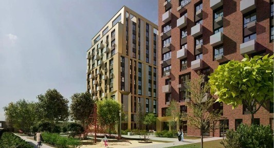 Продается помещение свободного назначения, 108,4 м²