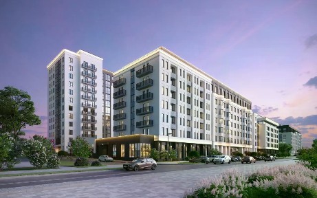 Продается помещение свободного назначения, 212,11 м²