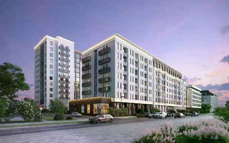 Продается помещение свободного назначения, 81,8 м²