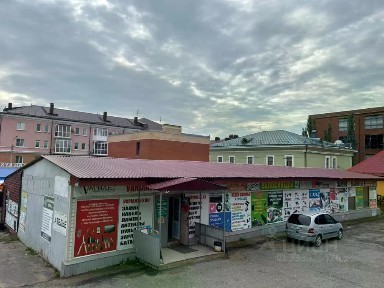 Омская область, Омск, Центральный, ул. Гусарова, 33