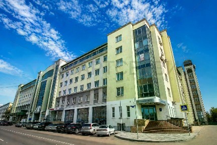 Продается помещение свободного назначения, 35,4 м²