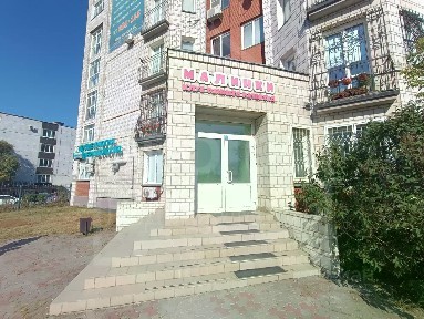Омская область, Омск, Октябрьский, ул. Маяковского, 83