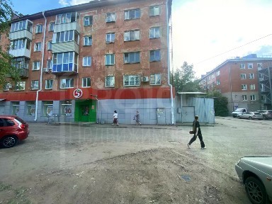Продается помещение свободного назначения, 606,1 м²