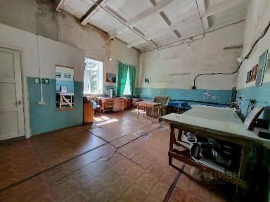 Продается здание, 599,7 м²