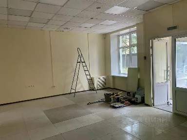 Продается помещение свободного назначения, 97 м²