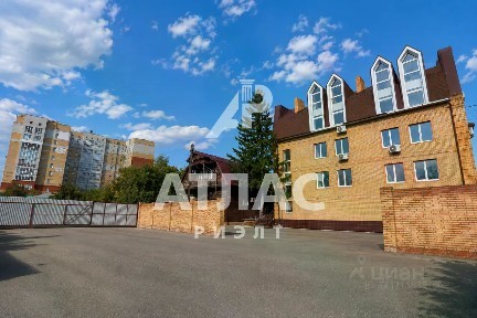 Продается помещение свободного назначения, 796,9 м²